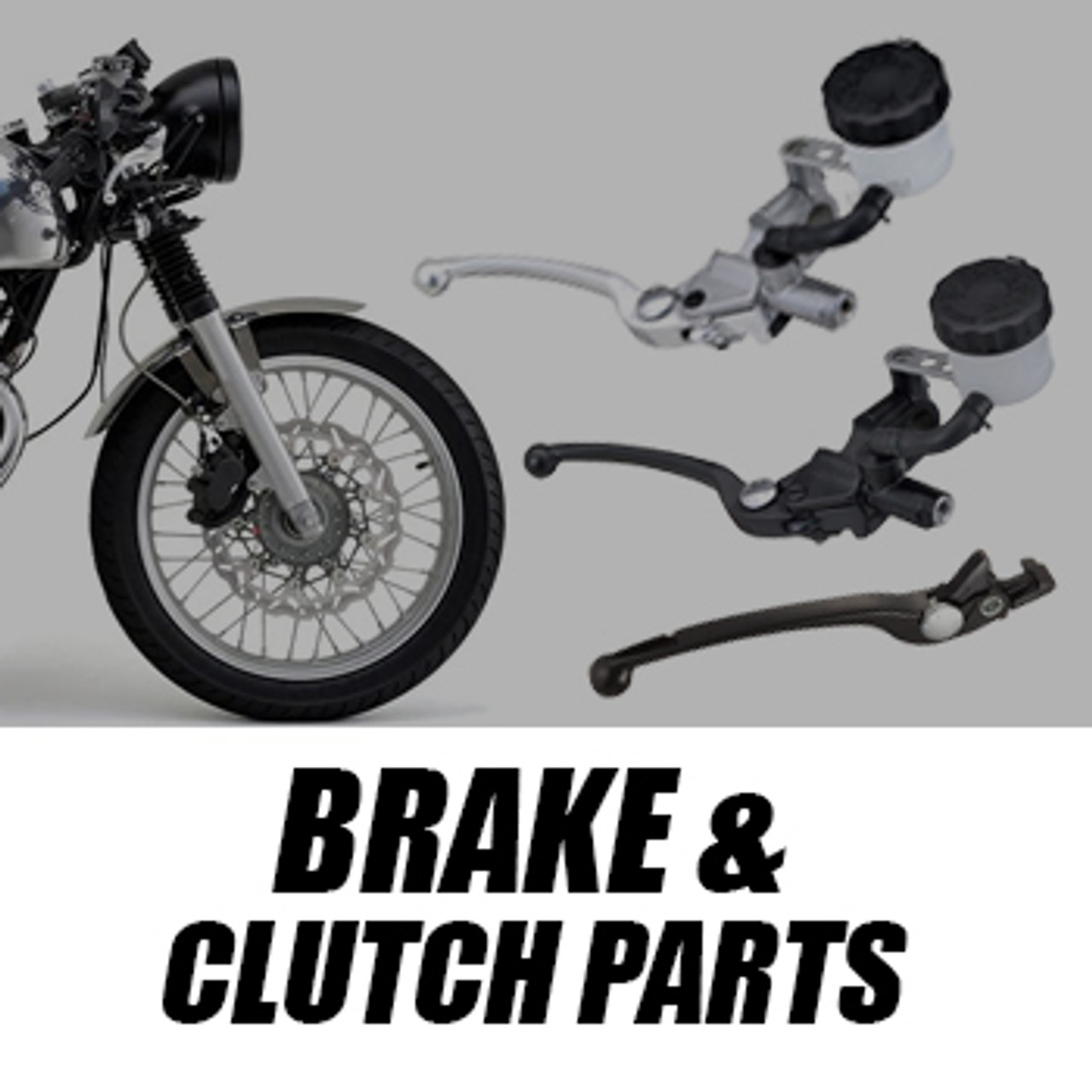 Brakes & Clutch 